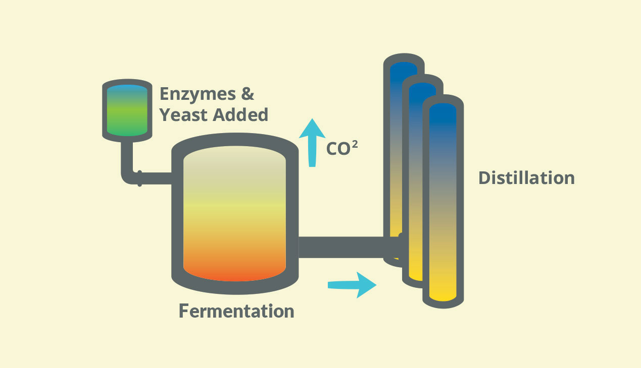 making-biofuels